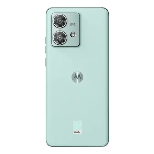 Smartphone Motorola edge 40 Neo (6.55'') 5G 256GB/12GB RAM verde MOTOROLA Smartphone Motorola edge 40 Neo (6.55'') 5G 256GB/12GB RAM verde MOTOROLA
