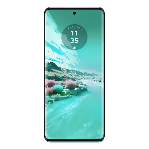 Smartphone Motorola edge 40 Neo (6.55'') 5G 256GB/12GB RAM verde MOTOROLA