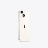 Apple iPhone 14 15,5 cm (6.1\) SIM doble iOS 17 5G 512 GB Blanco
