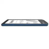 PocketBook Verse Pro lectore de e-book Pantalla táctil 16 GB Wifi Negro, Azul