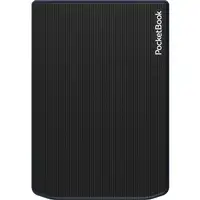 PocketBook Verse Pro lectore de e-book Pantalla táctil 16 GB Wifi Negro, Azul