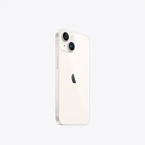 Apple iPhone 14 15,5 cm (6.1\) SIM doble iOS 16 5G 128 GB Beige
