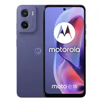 Motorola moto e15 16,9 cm (6.67") SIM doble Android 14 Go edition 4G USB Tipo C 2