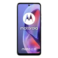 Motorola moto e15 16,9 cm (6.67") SIM doble Android 14 Go edition 4G USB Tipo C 2