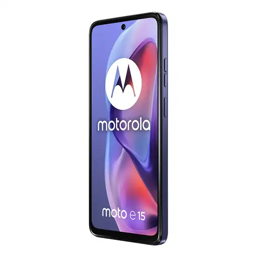 Motorola moto e15 16,9 cm (6.67") SIM doble Android 14 Go edition 4G USB Tipo C 2