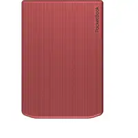 PocketBook Verse Pro lectore de e-book Pantalla táctil 16 GB Wifi Negro, Rojo