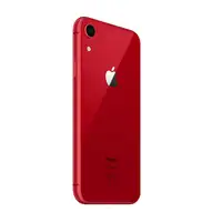 Apple iPhone XR 15,5 cm (6.1\) SIM doble iOS 14 4G 64 GB Rojo