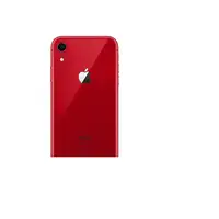 Apple iPhone XR 15,5 cm (6.1\) SIM doble iOS 14 4G 64 GB Rojo