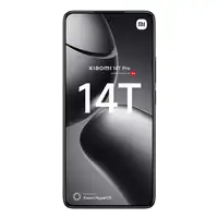 Xiaomi 14T Pro 12GB/512GB Negro Titanio Libre
