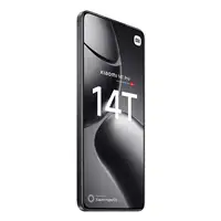 Xiaomi 14T Pro 12GB/512GB Negro Titanio Libre