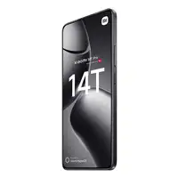 Xiaomi 14T Pro 12GB/512GB Negro Titanio Libre
