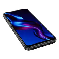 myPhone N23 5G smartphones 16,7 cm (6.56\) SIM doble Android 13 USB Tipo C 6 GB 12