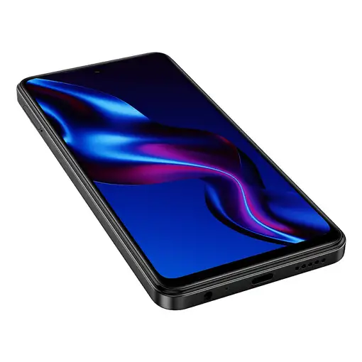 myPhone N23 5G smartphones 16,7 cm (6.56\) SIM doble Android 13 USB Tipo C 6 GB 12