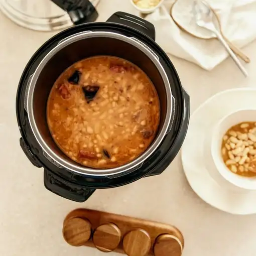 Newlux Olla Programable Chef Pot V110 6l 1000 W