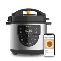 Newlux Olla Programable Chef Pot V170 6l 1000 W