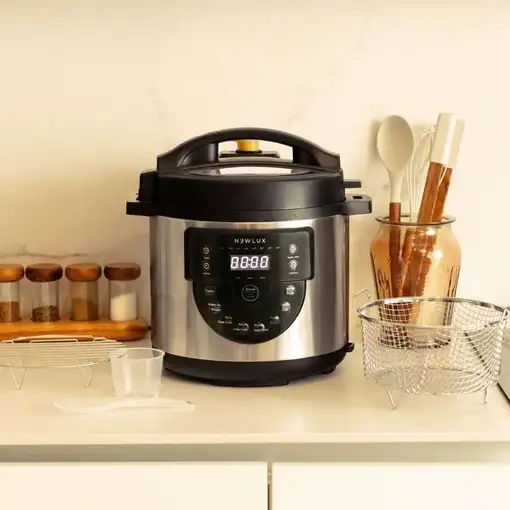 Newlux Olla Programable Chef Pot V170 6l 1000 W
