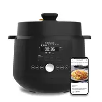 Newlux Olla Programable SmartChef V600 6l 1000 W
