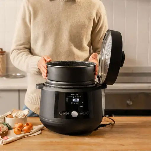 Newlux Olla Programable SmartChef V600 6l 1000 W