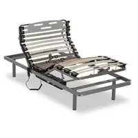 Nalui Somier articulado 80x180x25cm ProCare