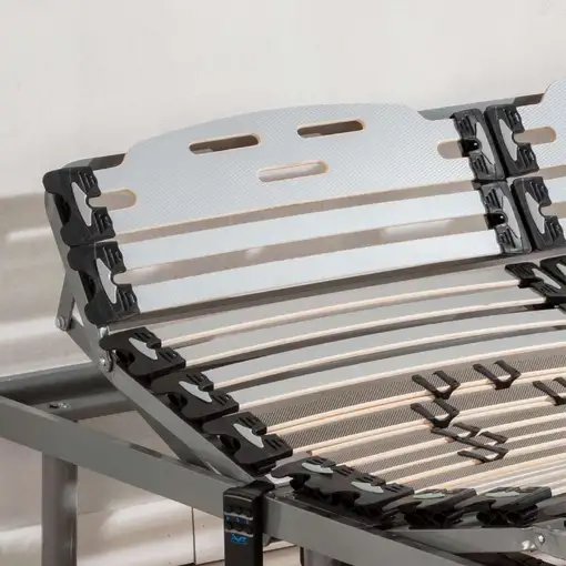 Nalui Somier articulado 80x180x25cm ProCare