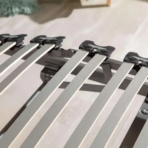 Nalui Somier articulado 105x190x25cm ProCare