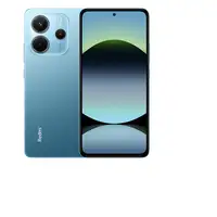Redmi Note 14 Azul 8GB RAM 256GB ROM