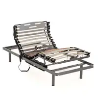 Nalui Somier articulado 90x180x25cm ProCare