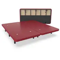 Nalui Base Tapizada 180x190x30cm