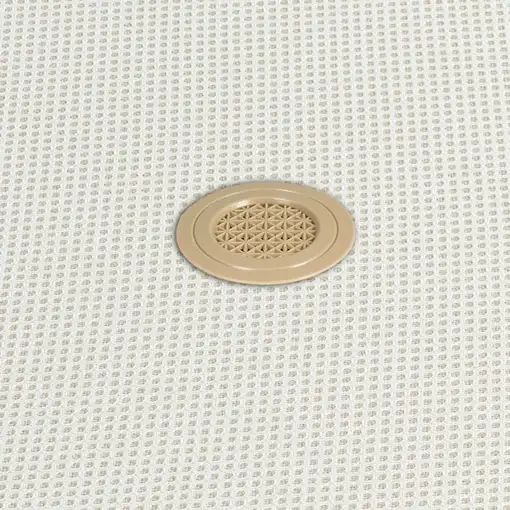 Nalui Base Tapizada 135x180x30cm