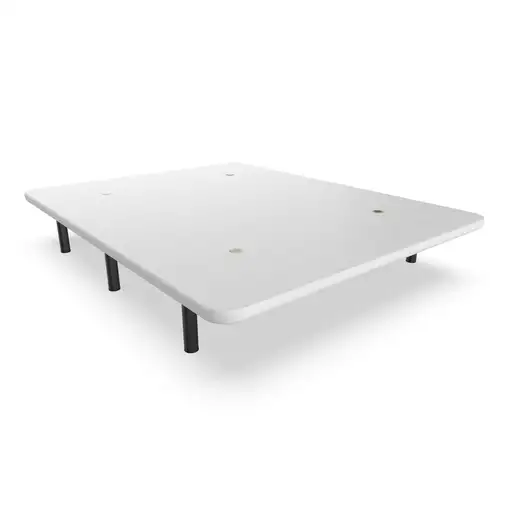 Nalui Base Tapizada 90x200x30cm