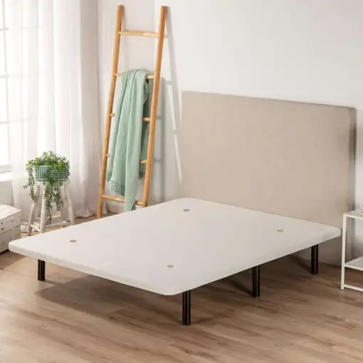 Nalui Base Tapizada 90x200x30cm