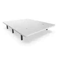 Nalui Base Tapizada 105x200x30cm