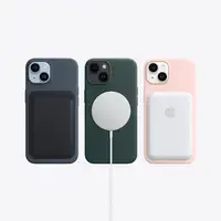 Apple iPhone 14 15,5 cm (6.1\) SIM doble iOS 17 5G 128 GB Amarillo