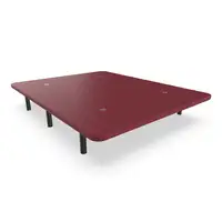 Nalui Base Tapizada 105x190x30cm