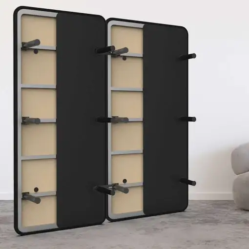 Nalui Base Tapizada 135x180x30cm