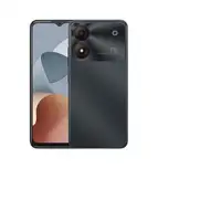 ZTE Blade A34 16,8 cm (6.6\) SIM doble 4G USB Tipo C 2 GB 64 GB 5000 mAh Gris