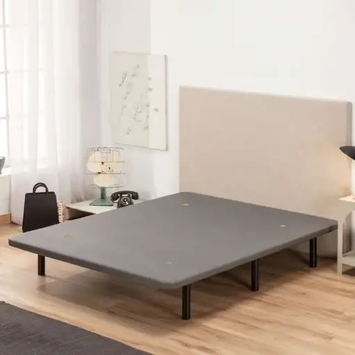 Nalui Base Tapizada 90x190x30cm