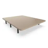 Nalui Base Tapizada 160x190x30cm Nalui Base Tapizada 160x190x30cm