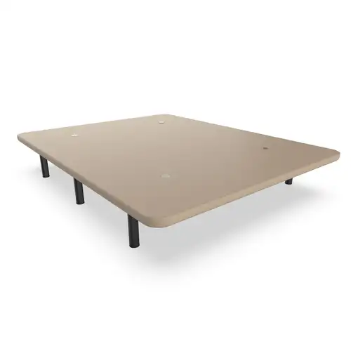 Nalui Base Tapizada 160x190x30cm Nalui Base Tapizada 160x190x30cm