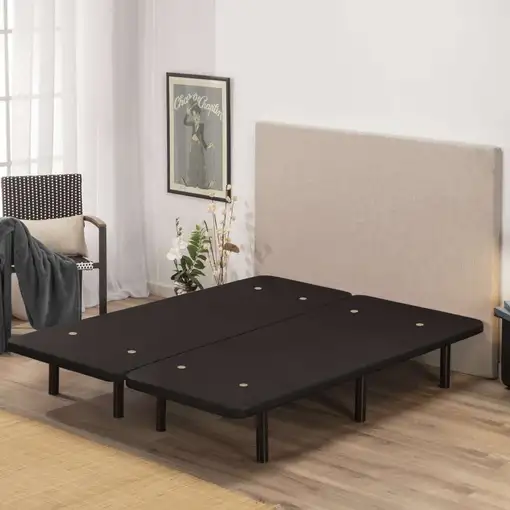 Nalui Base Tapizada 105x190x30cm