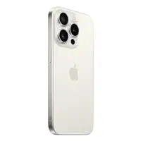 Apple iPhone 15 Pro 15,5 cm (6.1\) SIM doble iOS 17 5G USB Tipo C 256 GB Titanio,