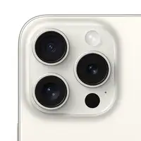 Apple iPhone 15 Pro 15,5 cm (6.1\) SIM doble iOS 17 5G USB Tipo C 256 GB Titanio,
