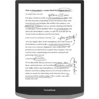 PocketBook InkPad X Pro lectore de e-book Pantalla táctil 32 GB Wifi Gris