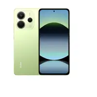 Redmi Note 14 Verde 8GB RAM 256GB ROM