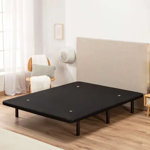 Nalui Base Tapizada 80x180x30cm