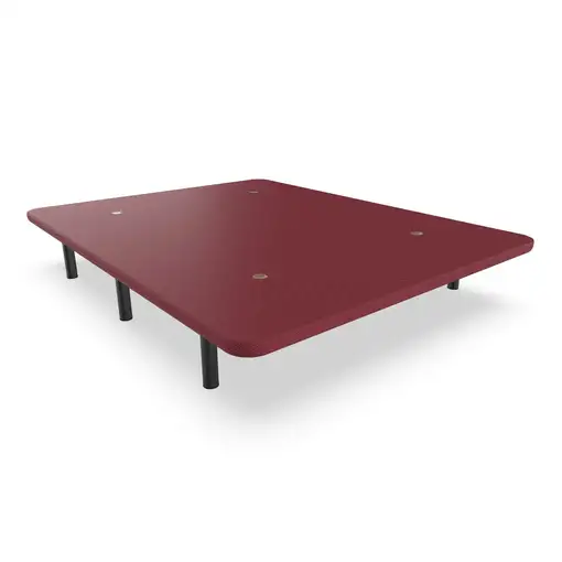 Nalui Base Tapizada 140x190x30cm