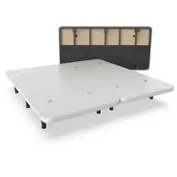Nalui Base Tapizada 180x200x30cm Nalui Base Tapizada 180x200x30cm