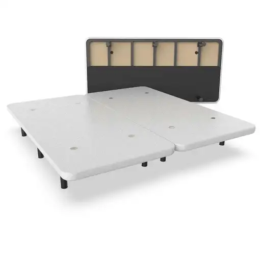 Nalui Base Tapizada 180x200x30cm Nalui Base Tapizada 180x200x30cm