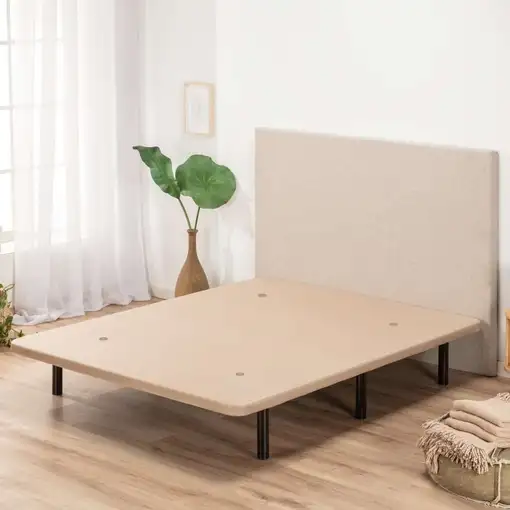 Nalui Base Tapizada 160x200x30cm