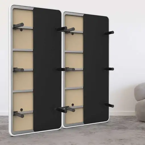 Nalui Base Tapizada 80x180x30cm